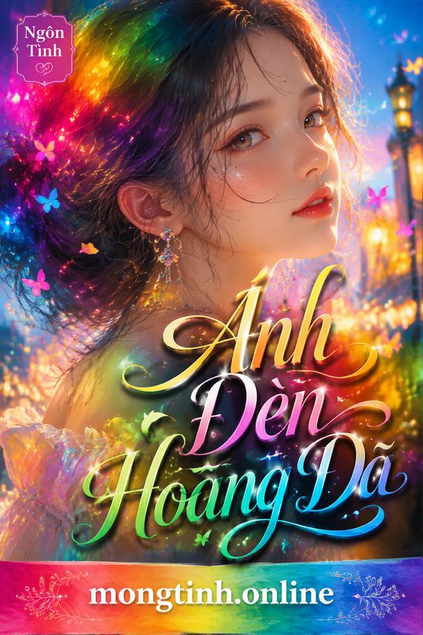 Ánh Đèn Hoang Dã