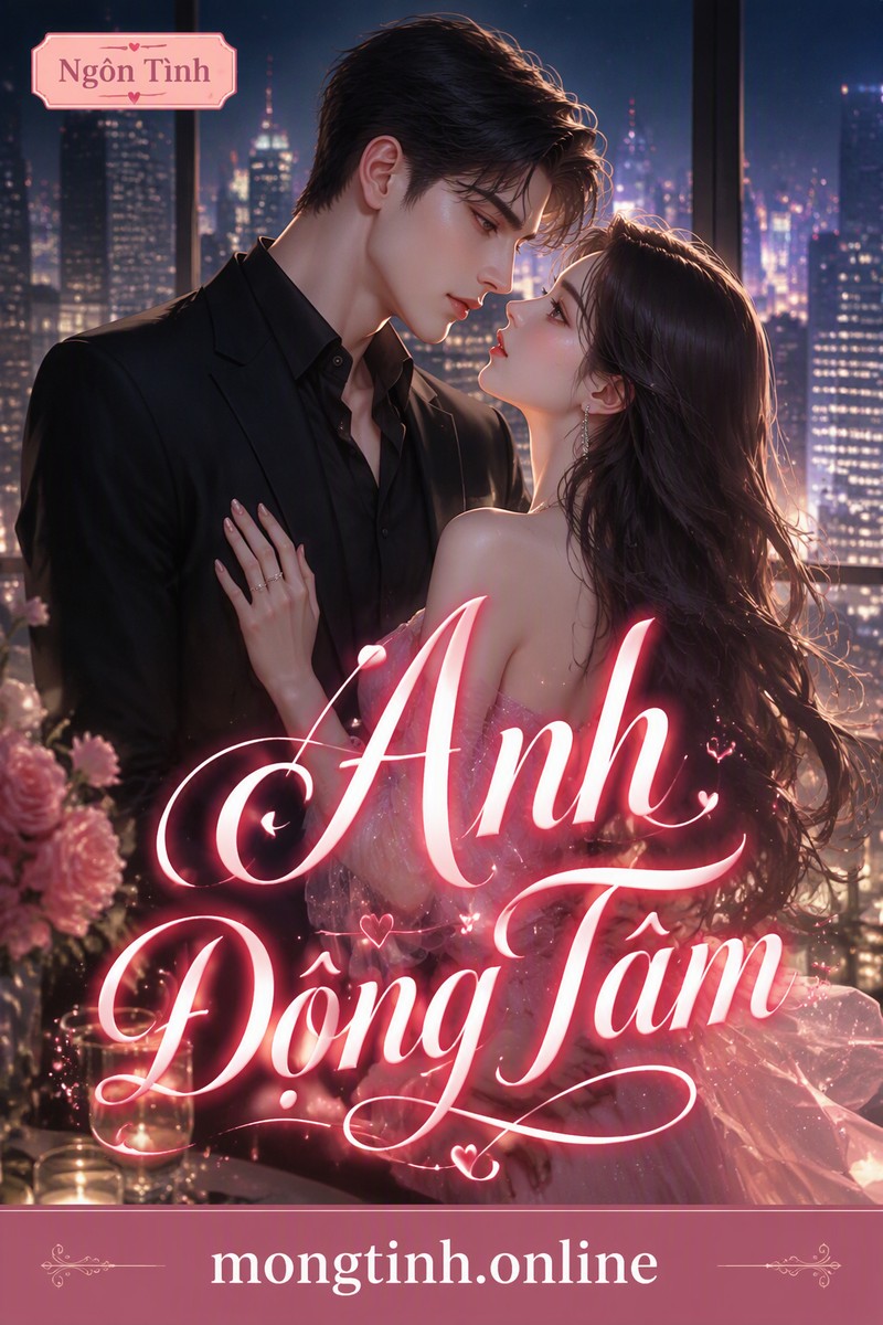 Anh Động Tâm