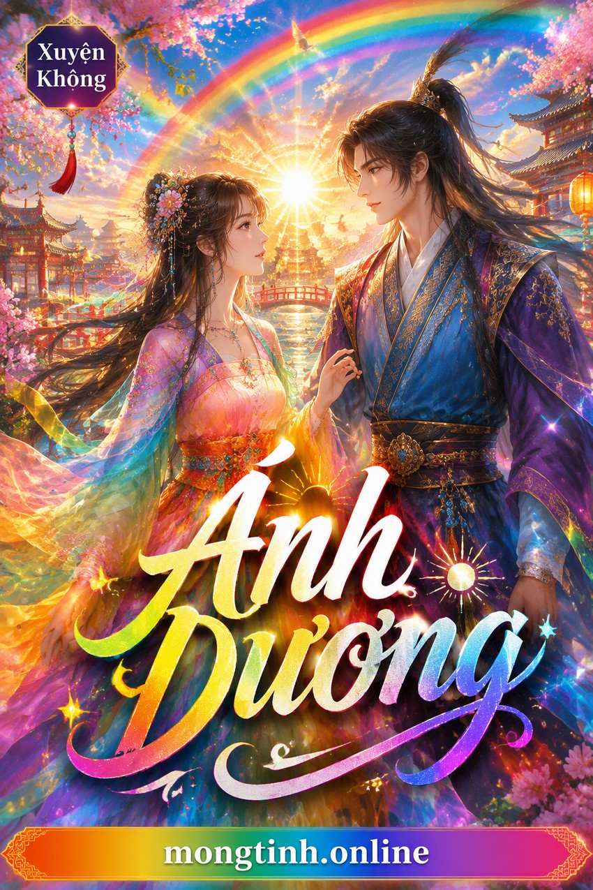 Ánh Dương
