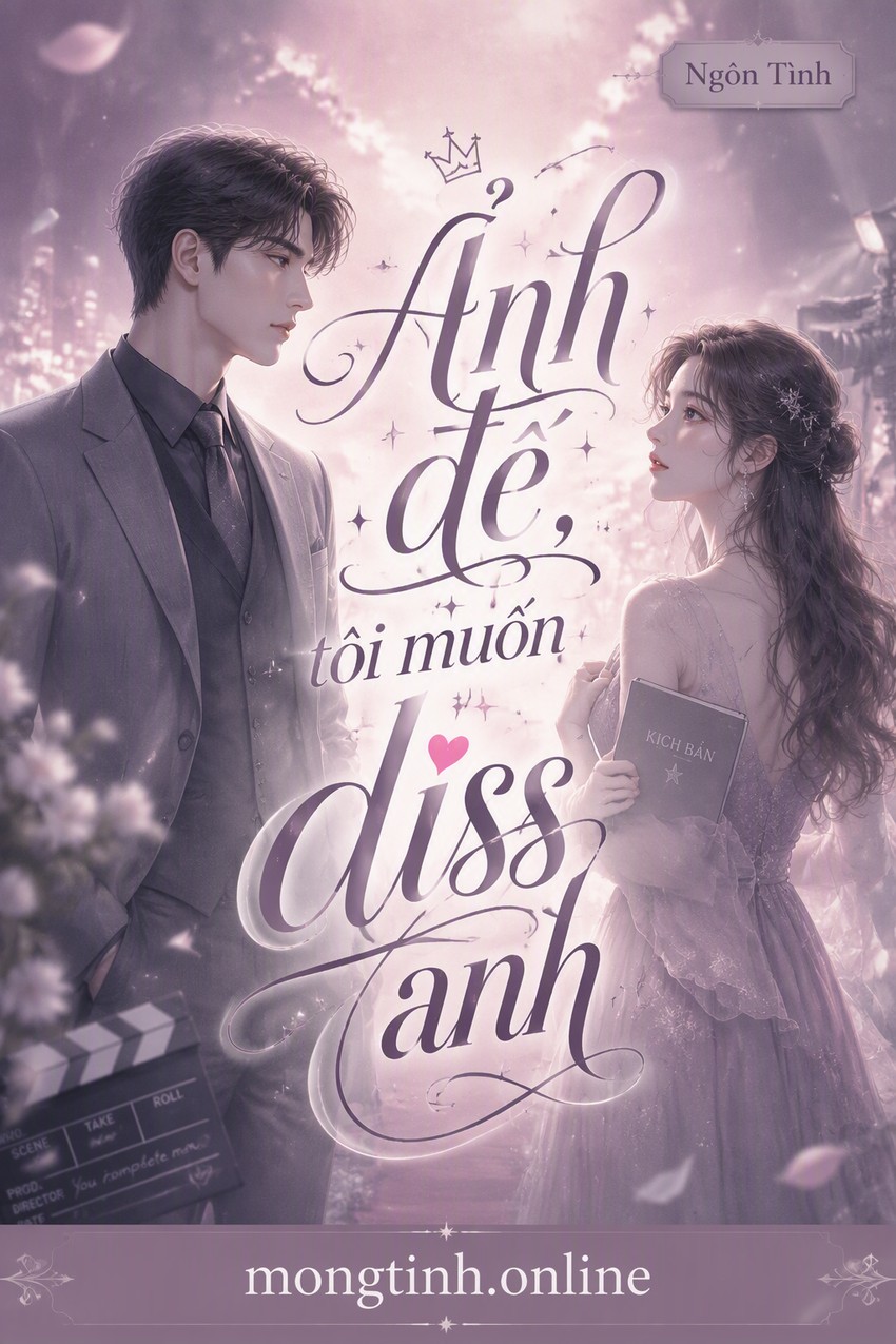 Ảnh đế, tôi muốn diss anh
