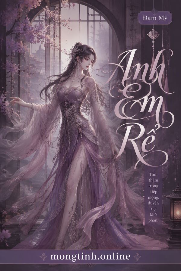 Anh Em Rể