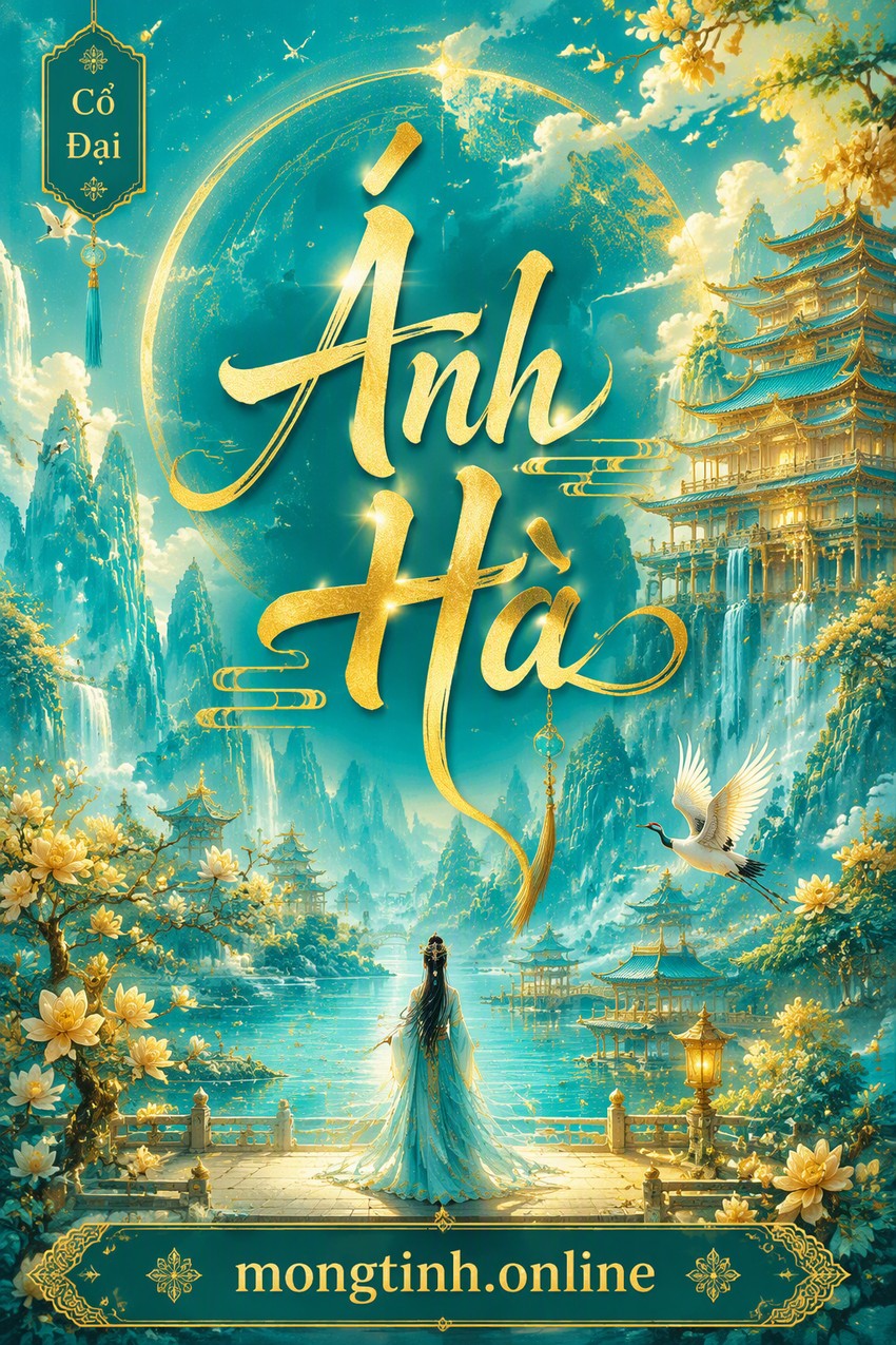 Ánh Hà