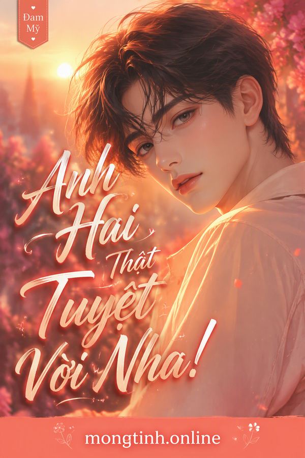Anh Hai Thật Tuyệt Vời Nha!