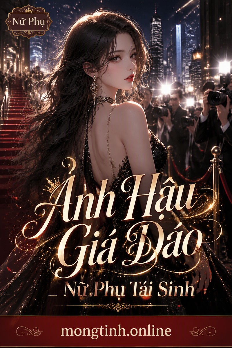 Ảnh Hậu Giá Đáo _ Nữ Phụ Tái Sinh