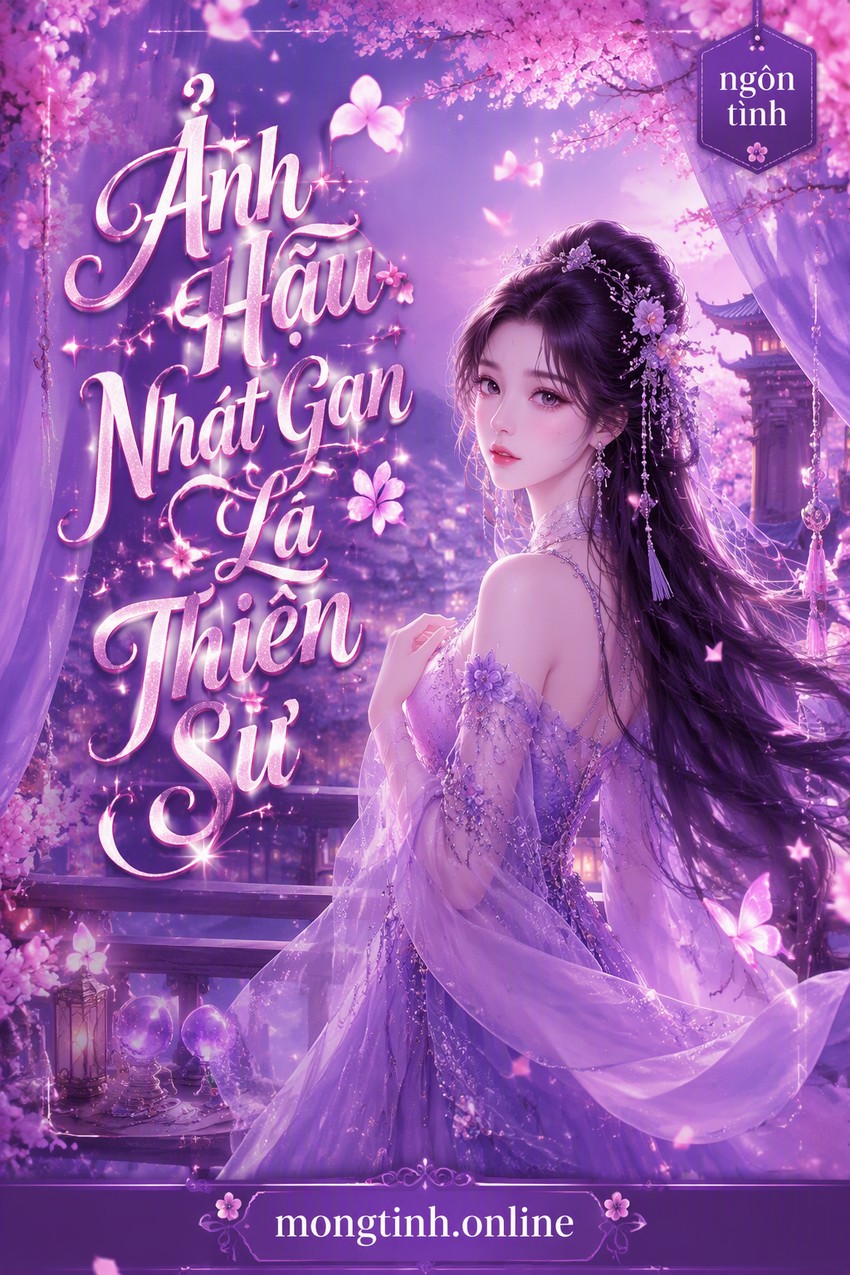 Ảnh Hậu Nhát Gan Là Thiên Sư