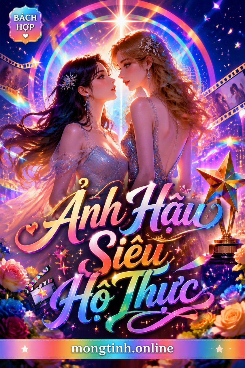 Ảnh Hậu Siêu Hộ Thực