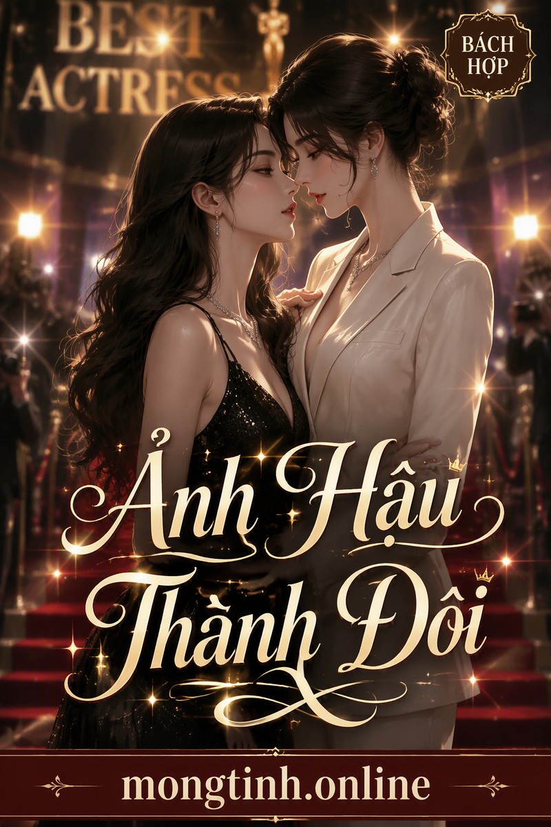Ảnh Hậu Thành Đôi