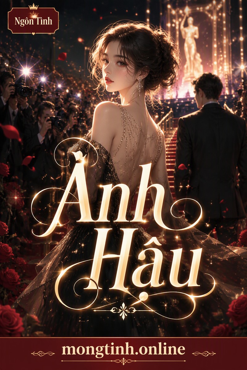 Ảnh Hậu