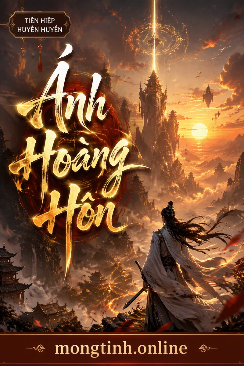 Ánh Hoàng Hôn