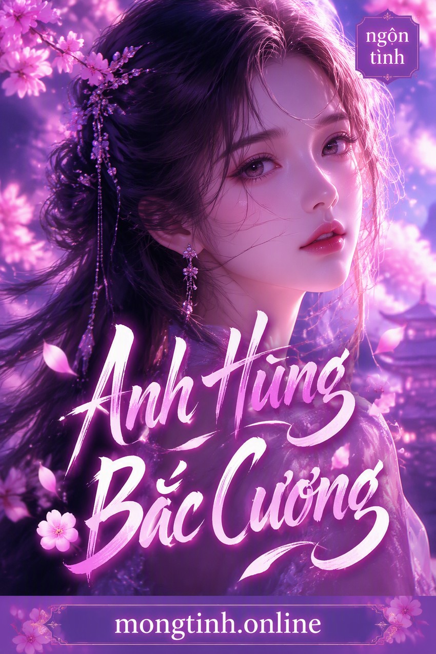 Anh Hùng Bắc Cương