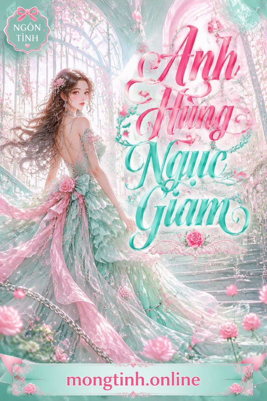 Anh Hùng Ngục Giam
