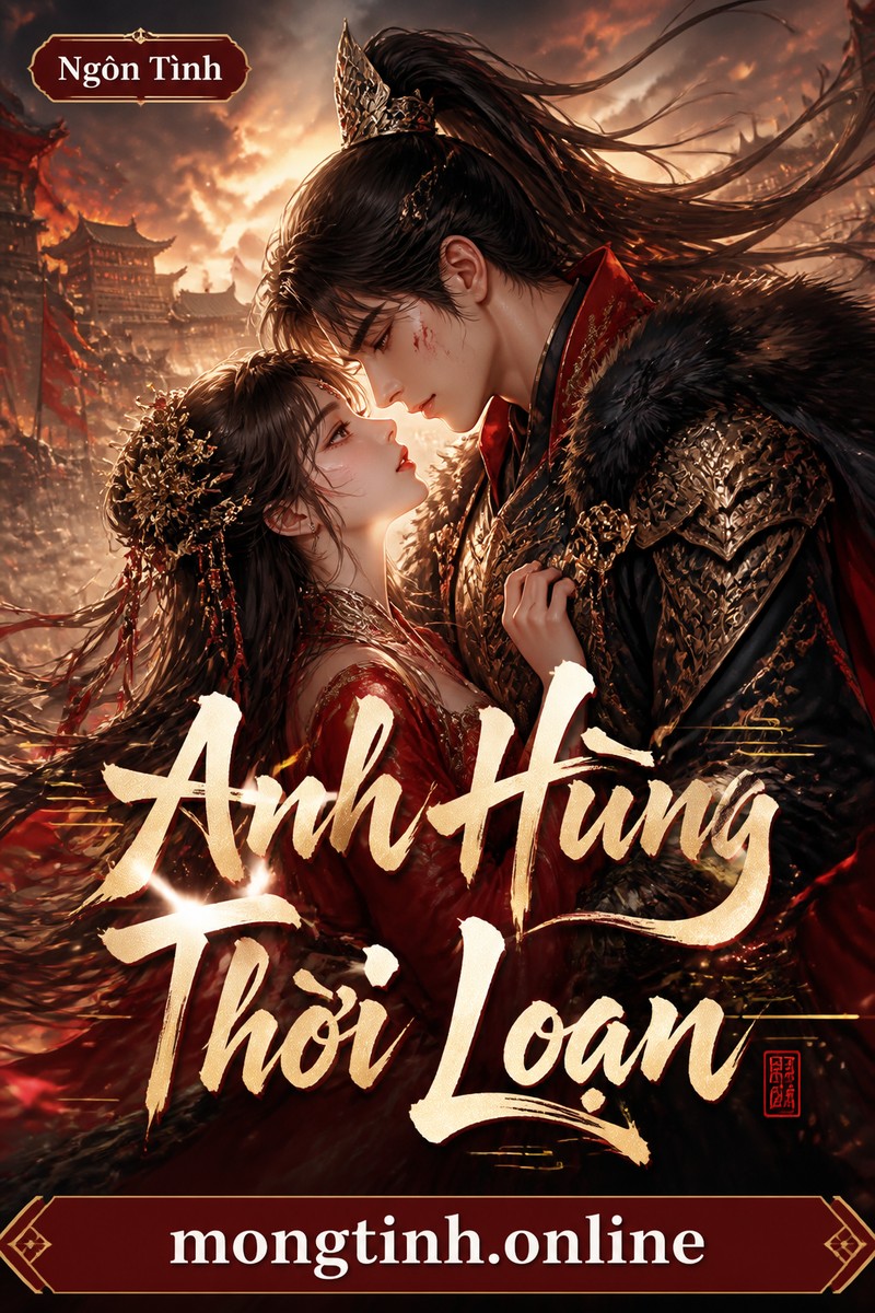 Anh Hùng Thời Loạn