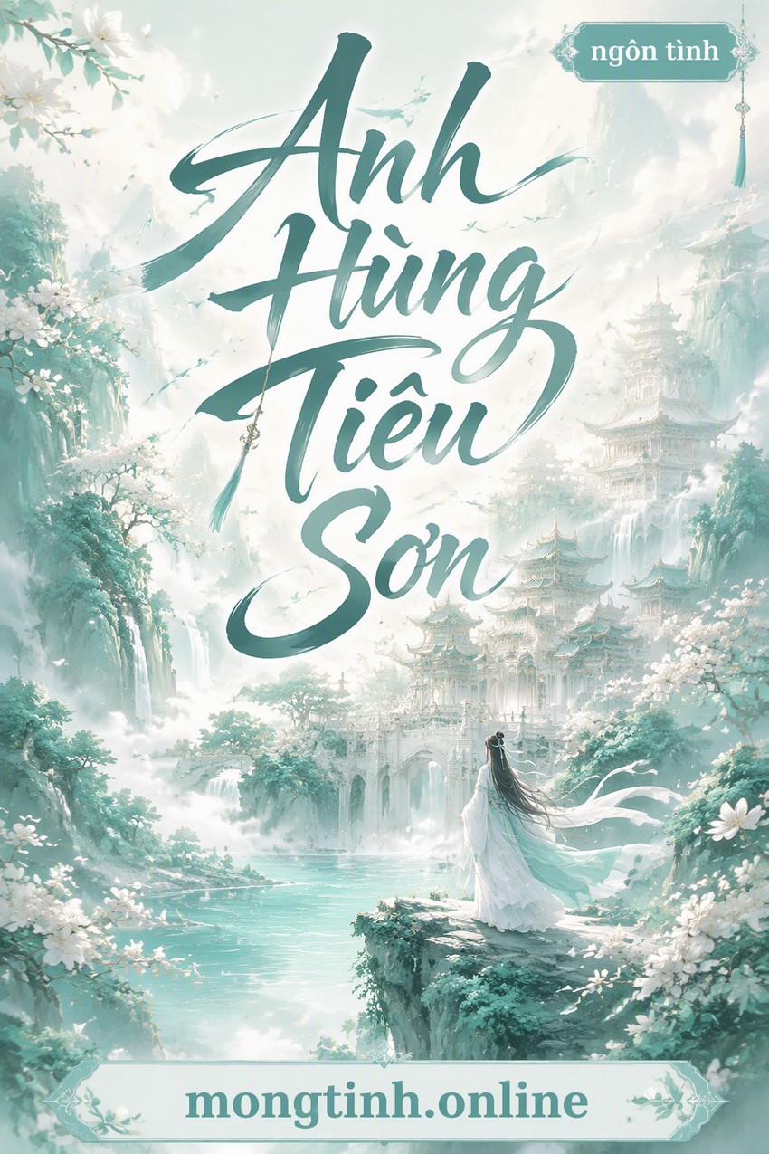 Anh Hùng Tiêu Sơn