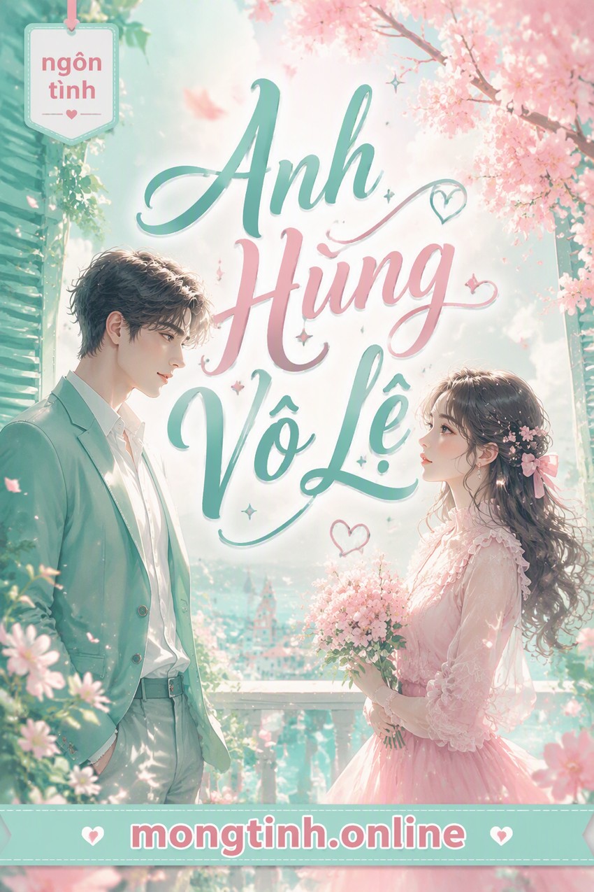 Anh Hùng Vô Lệ