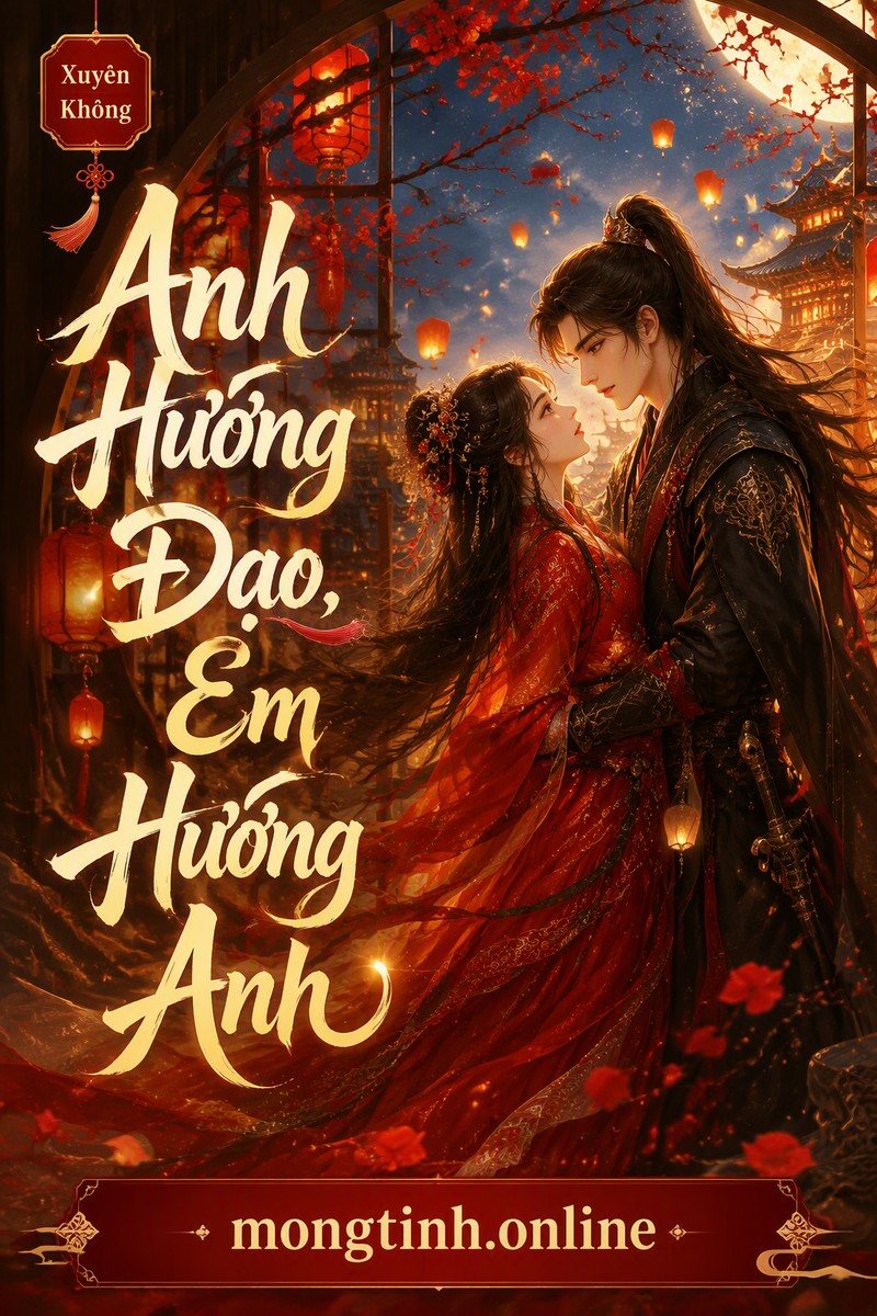 Anh Hướng Đạo, Em Hướng Anh