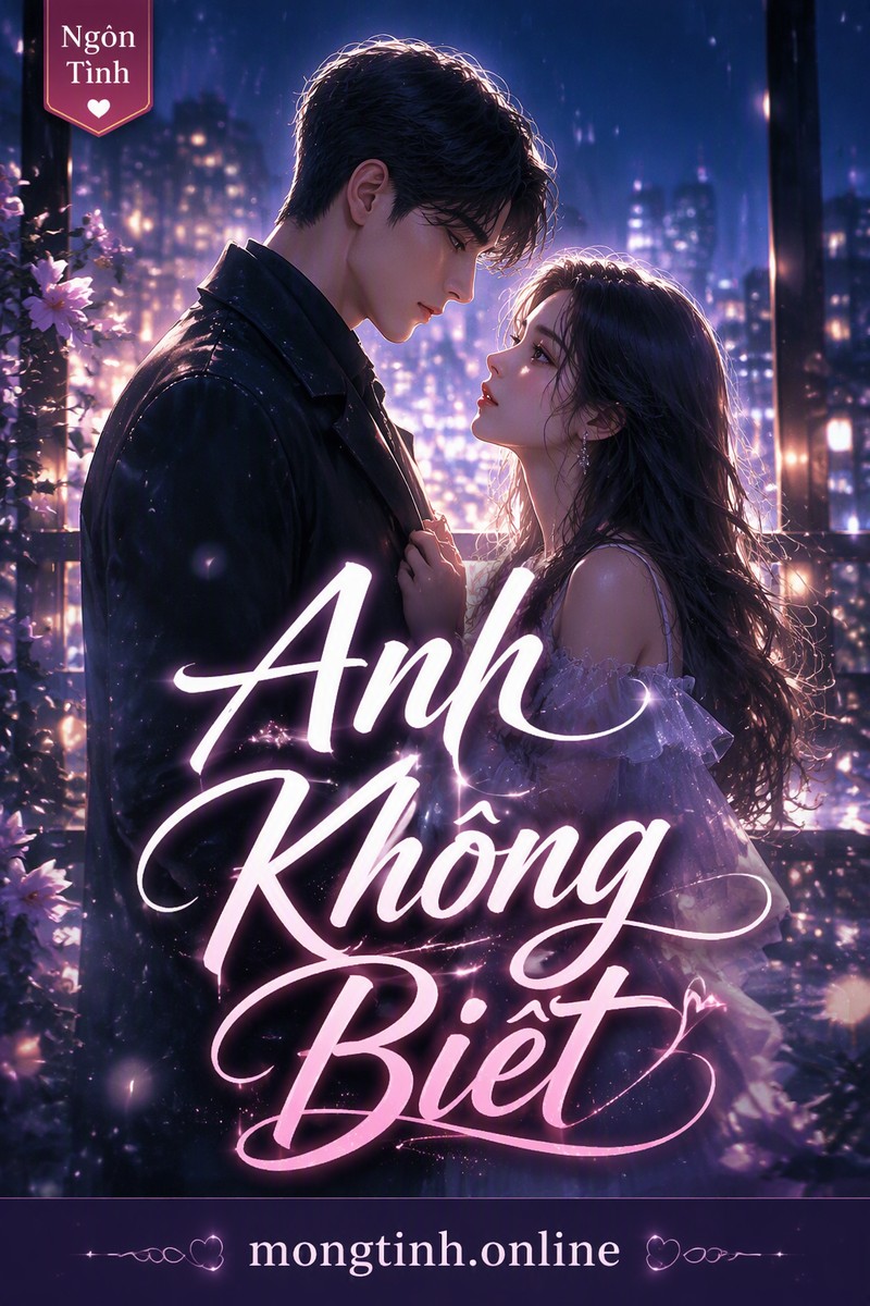 Anh Không Biết