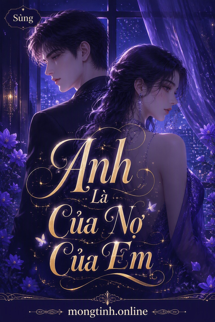 Anh Là Của Nợ Của Em
