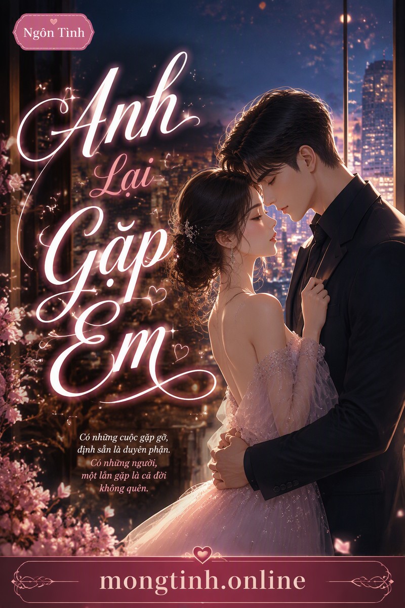 Anh Lại Gặp Em