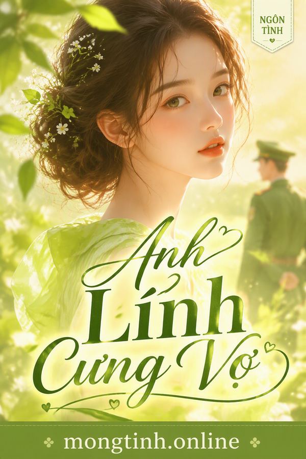 Anh Lính Cưng Vợ
