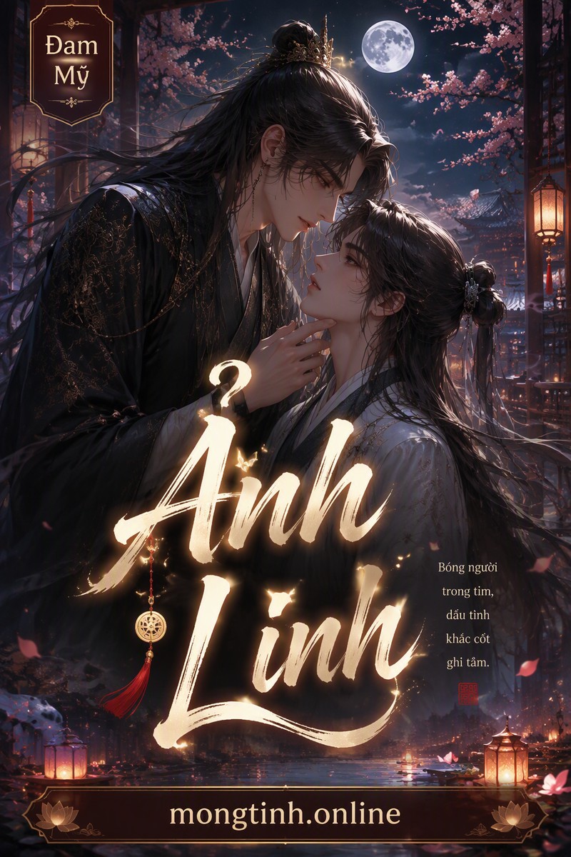 Ảnh Linh