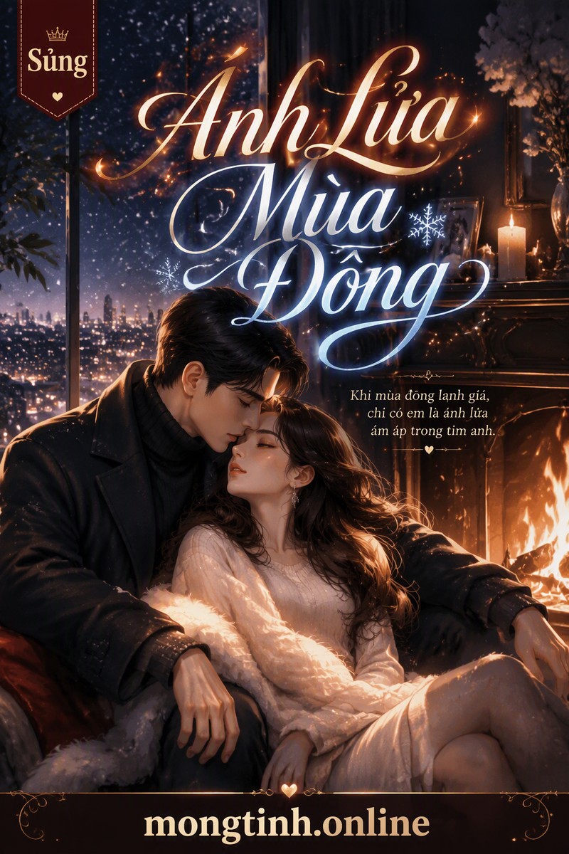 Ánh Lửa Mùa Đông