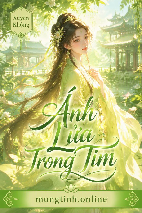 Ánh Lửa Trong Tim