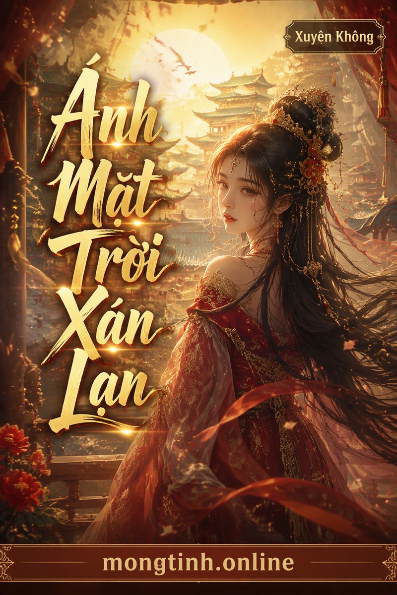 Ánh Mặt Trời Xán Lạn