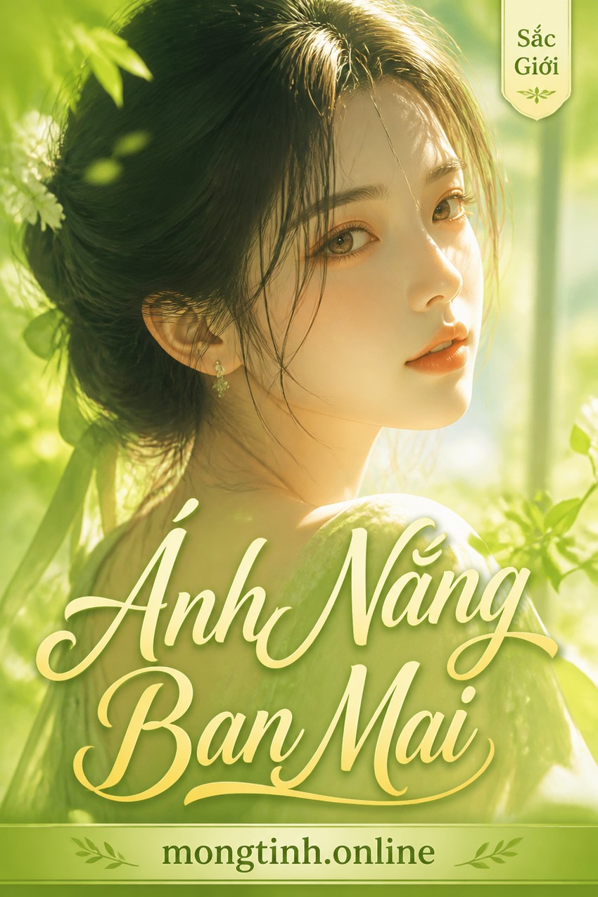 Ánh Nắng Ban Mai