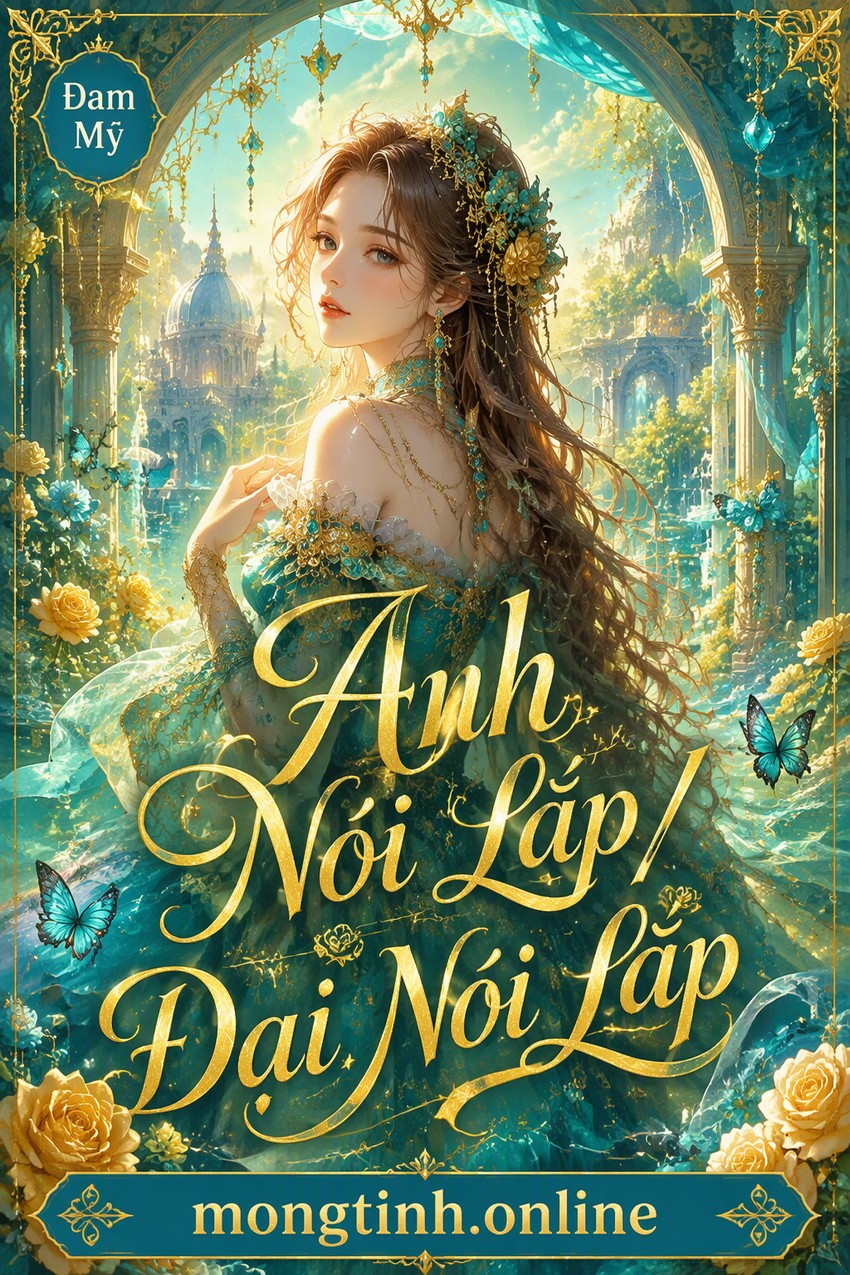 Anh Nói Lắp/Đại Nói Lắp