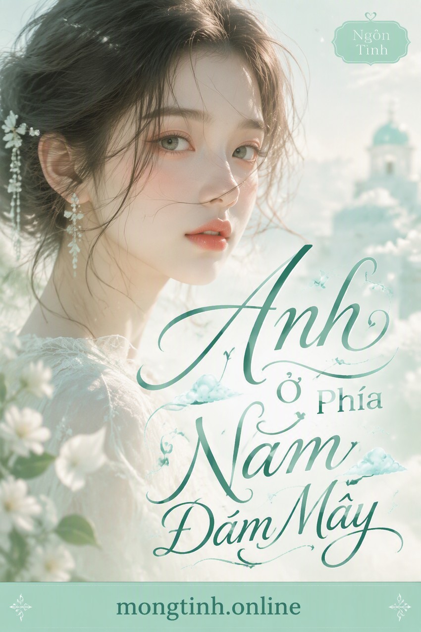 Anh Ở Phía Nam Đám Mây