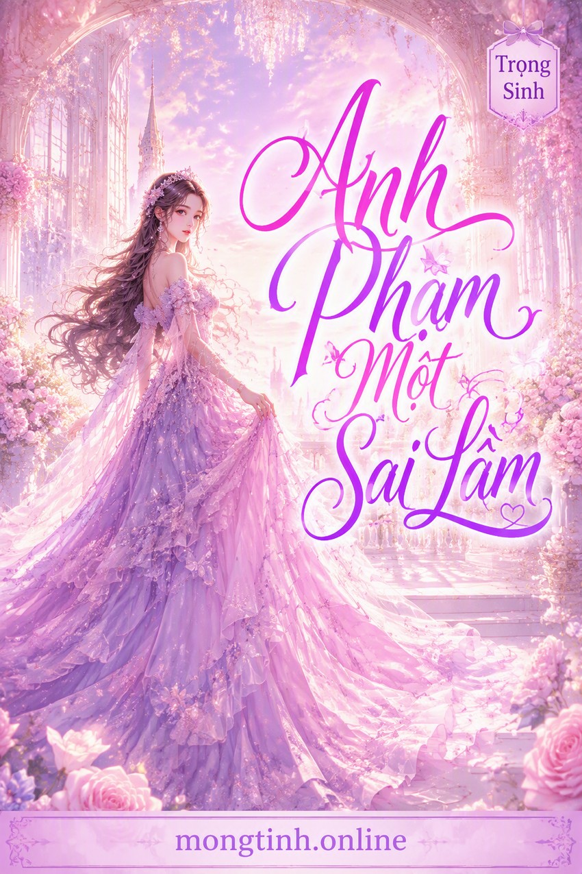 Anh Phạm Một Sai Lầm