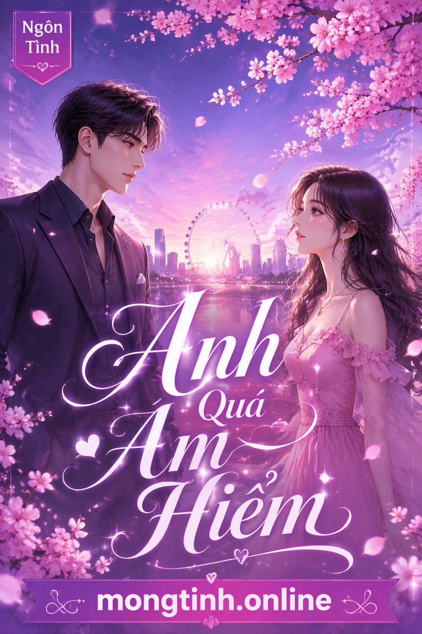 Anh Quá Âm Hiểm