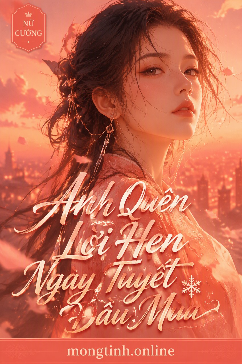 Anh Quên Lời Hẹn Ngày Tuyết Đầu Mùa