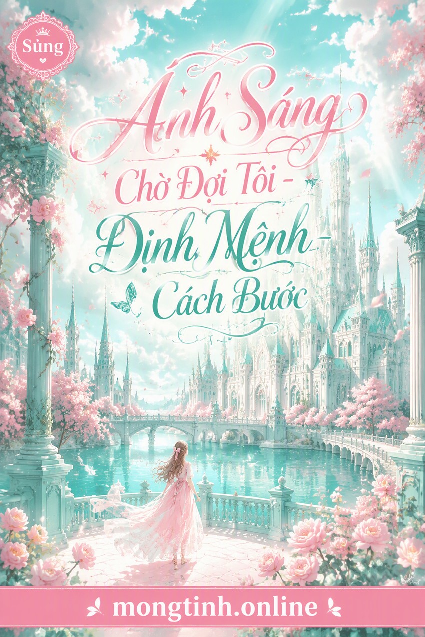 Ánh Sáng Chờ Đợi Tôi - Định Mệnh Cách Bước