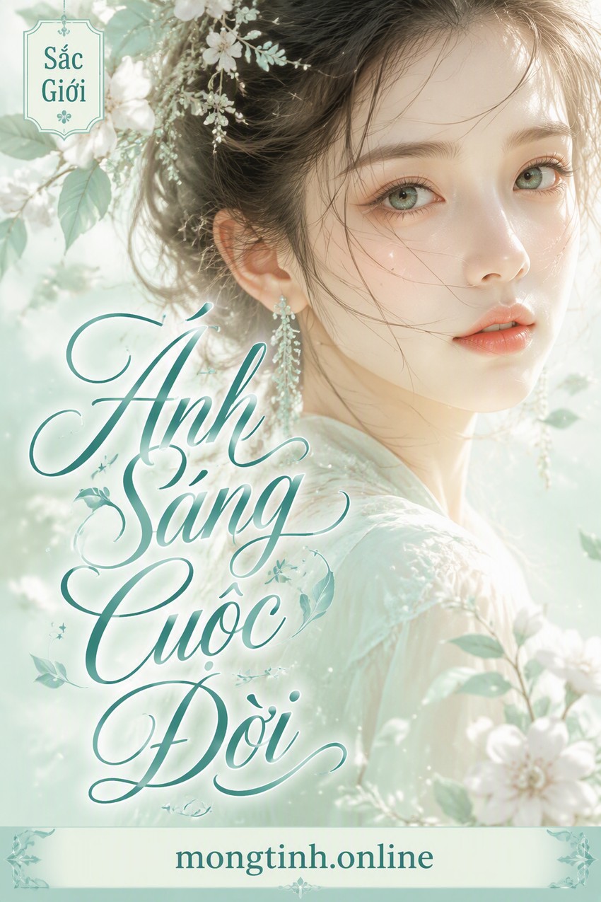 Ánh Sáng Cuộc Đời