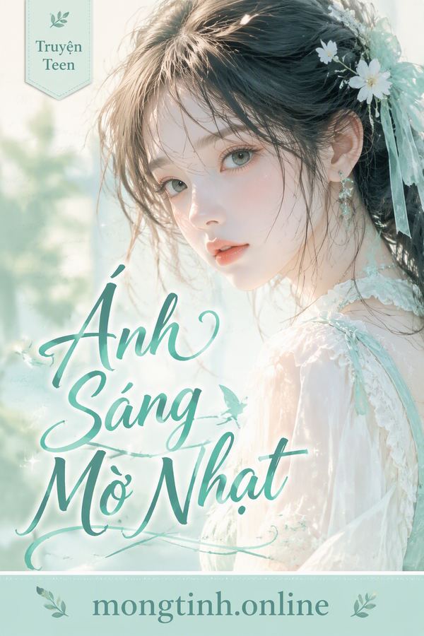 Ánh Sáng Mờ Nhạt