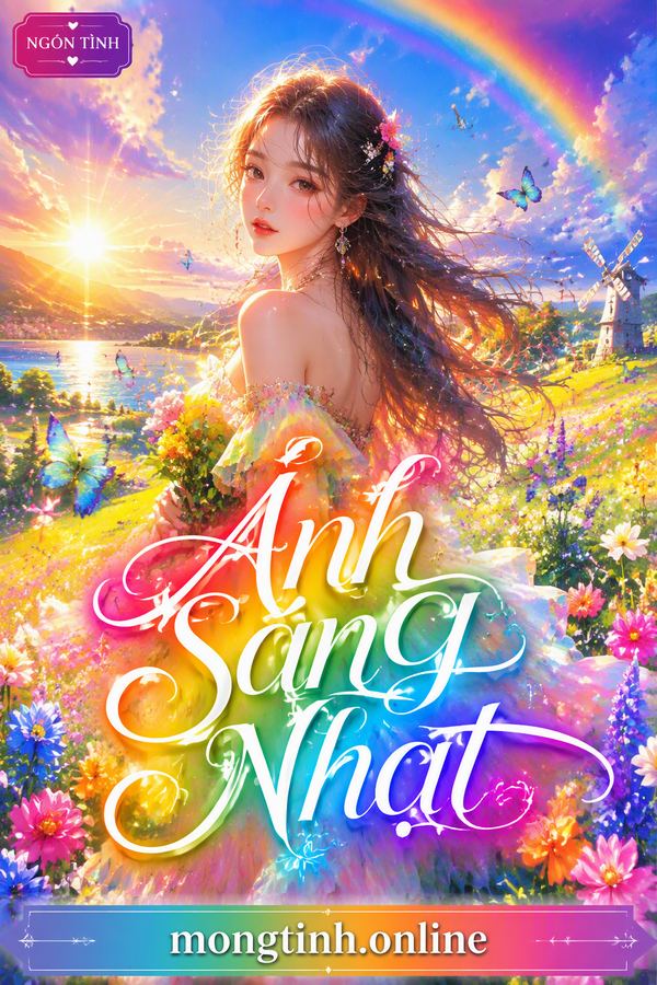 Ánh Sáng Nhạt