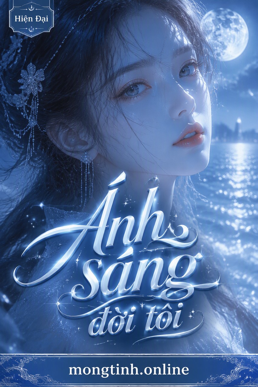 Ánh sáng đời tôi