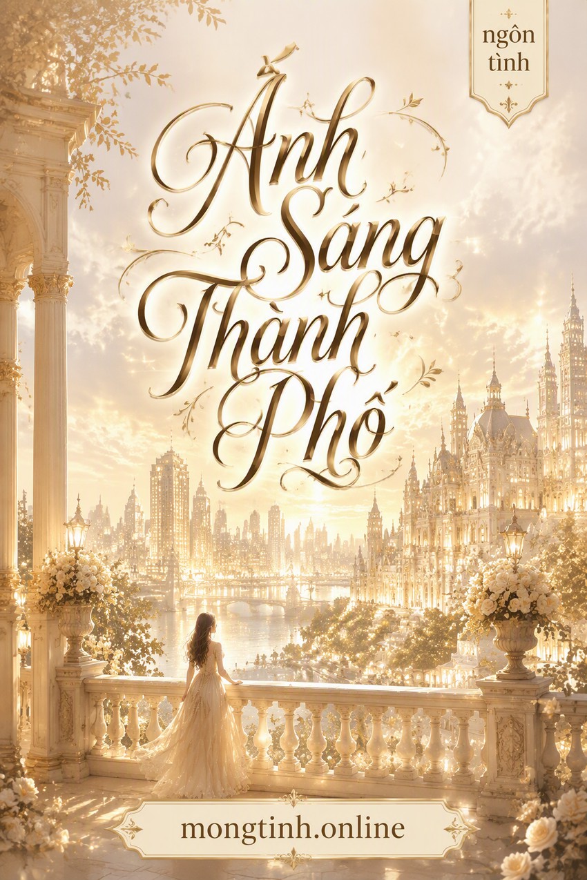 Ánh Sáng Thành Phố