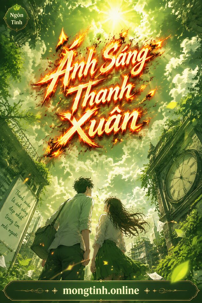 Ánh Sáng Thanh Xuân