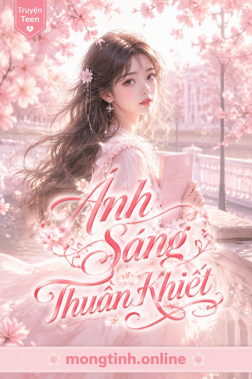 Ánh Sáng Thuần Khiết