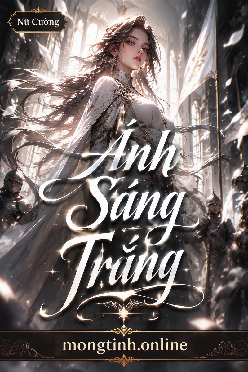 Ánh Sáng Trắng