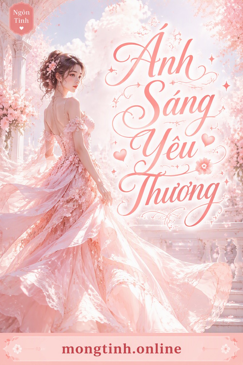 Ánh Sáng Yêu Thương