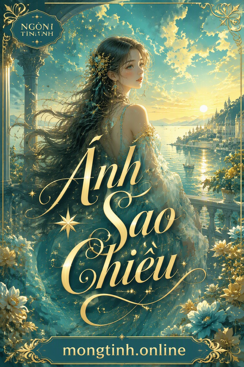 Ánh Sao Chiều
