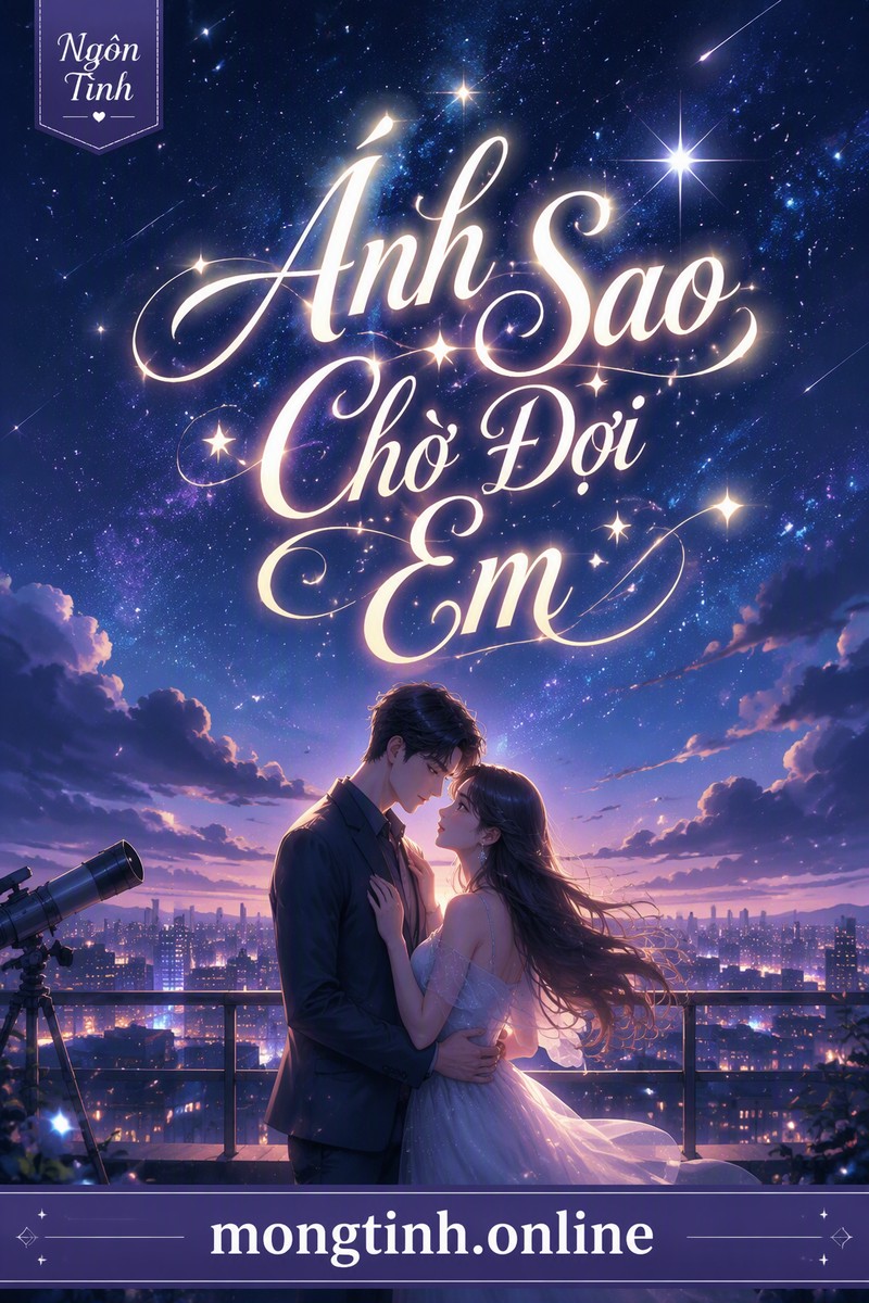 Ánh Sao Chờ Đợi Em