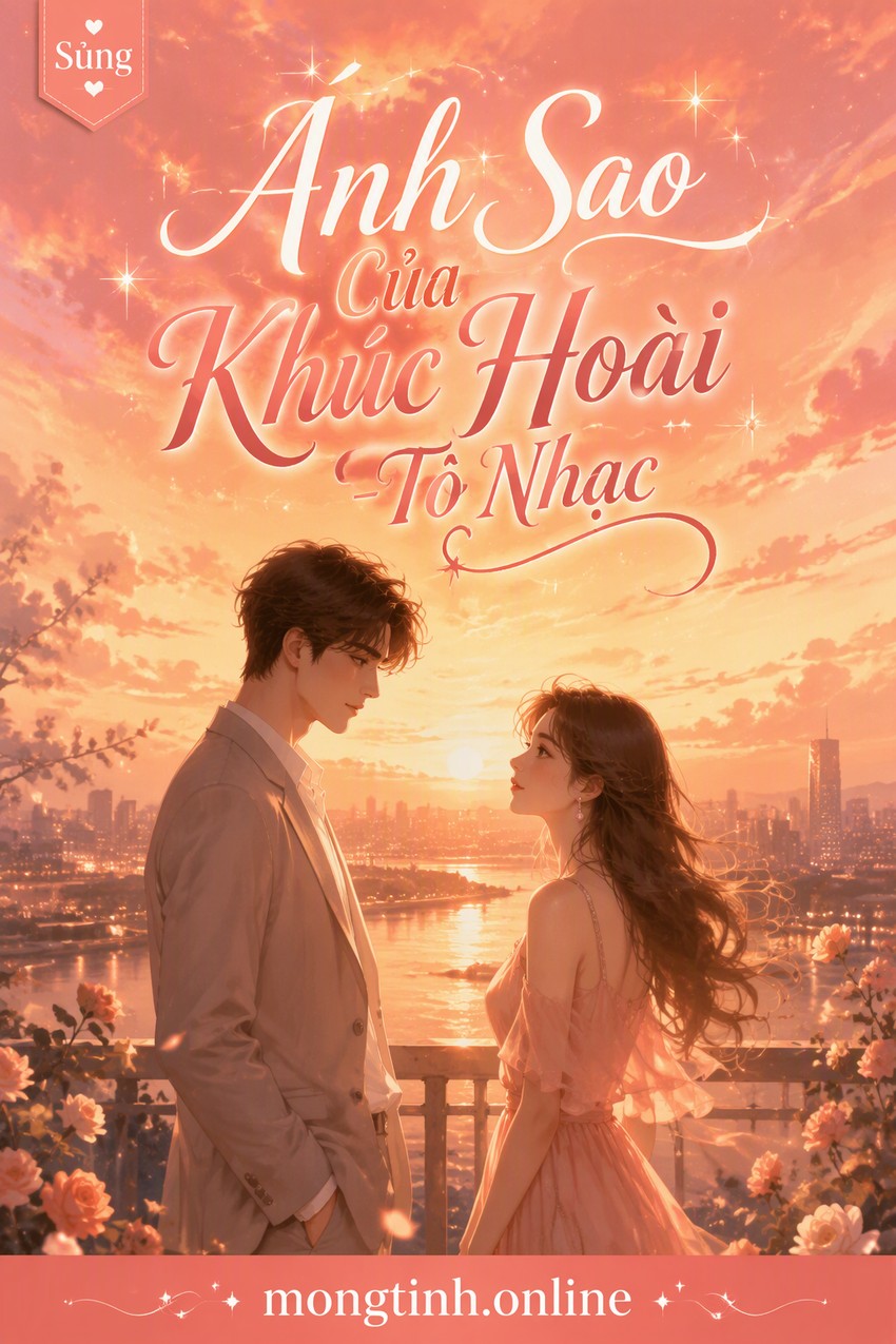 Ánh Sao Của Khúc Hoài - Tô Nhạc