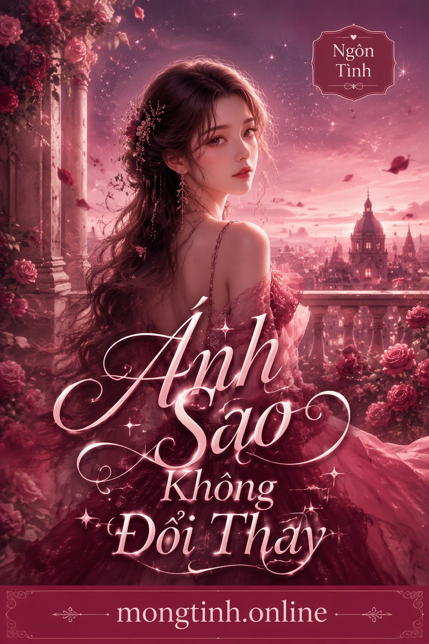 Ánh Sao Không Đổi Thay