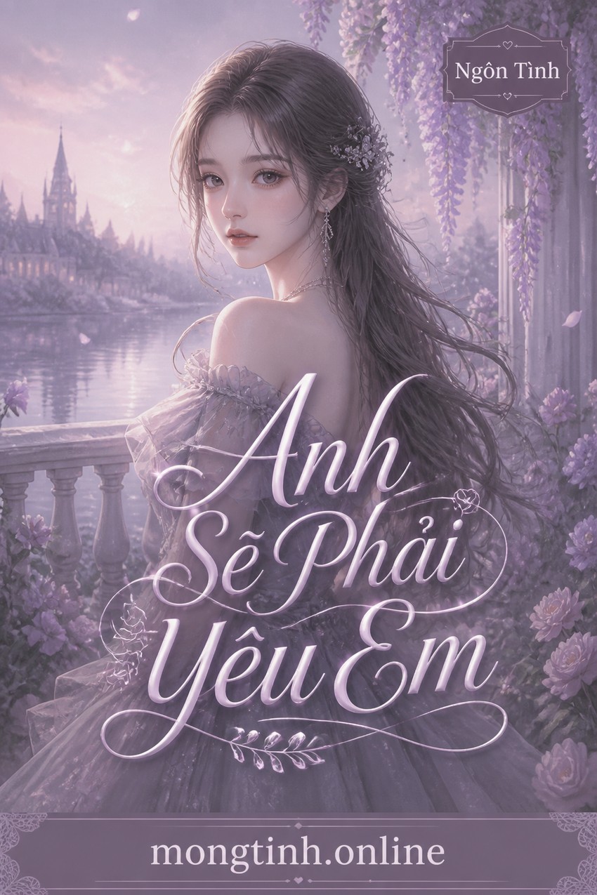 Anh Sẽ Phải Yêu Em