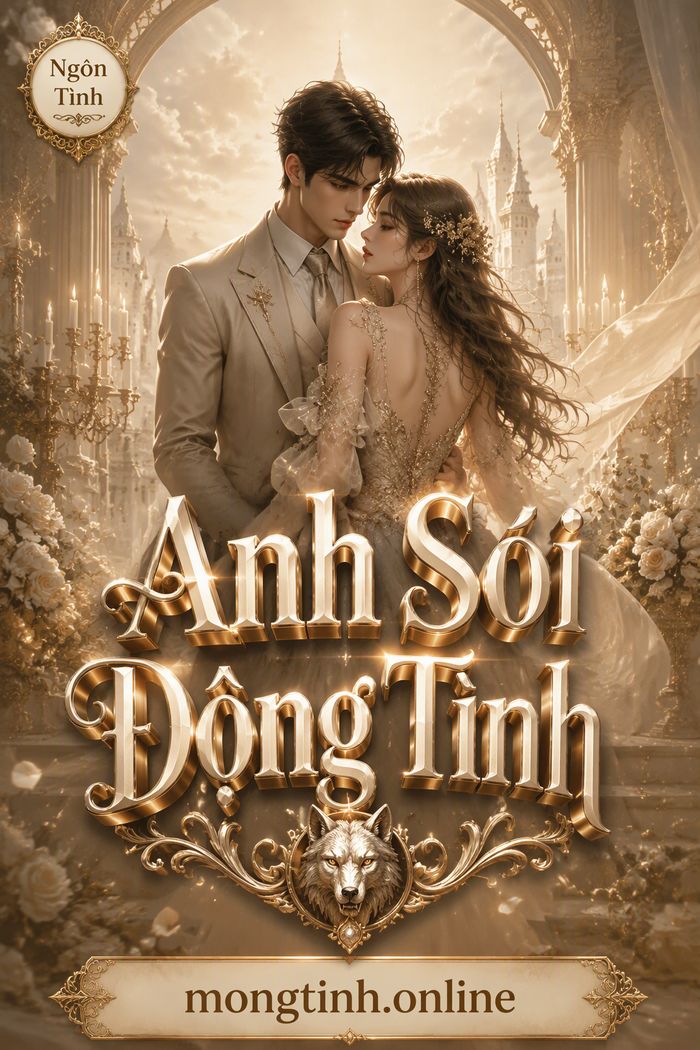 Anh Sói Động Tình