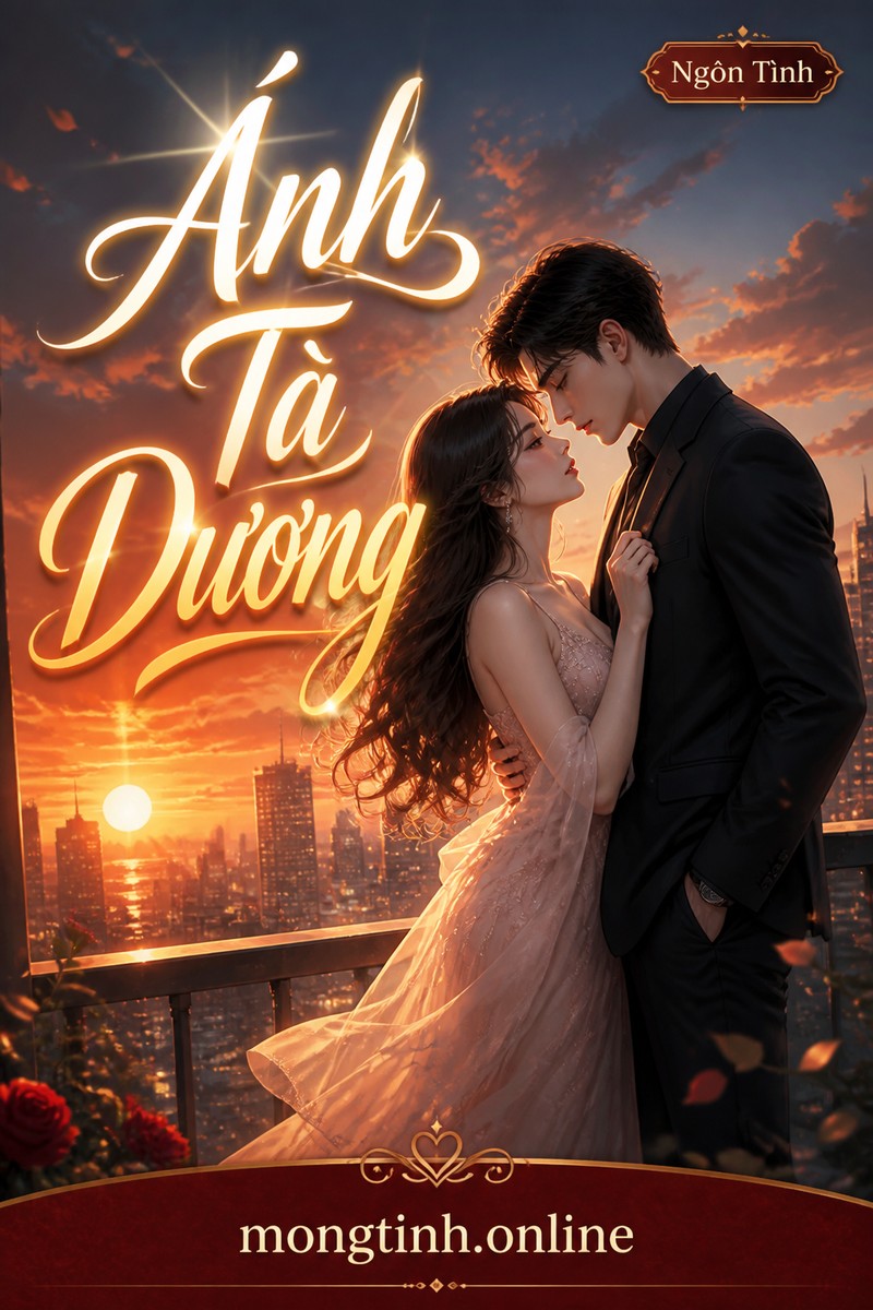 Ánh Tà Dương